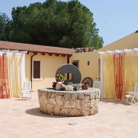 Terrauzza Sul Mare Di Renata Emmolo Apartment Syracuse ภายนอก รูปภาพ