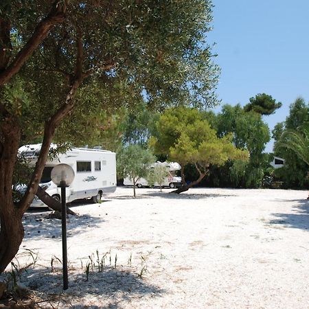 Terrauzza Sul Mare Di Renata Emmolo Apartment Syracuse ภายนอก รูปภาพ