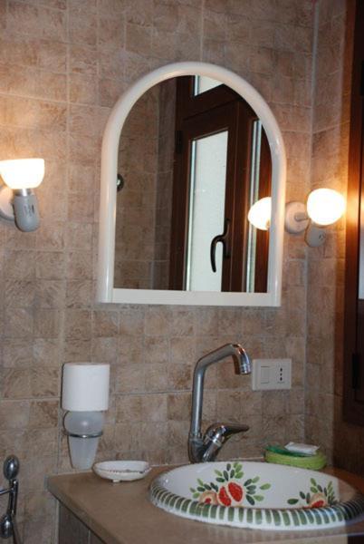 Terrauzza Sul Mare Di Renata Emmolo Apartment Syracuse ภายนอก รูปภาพ