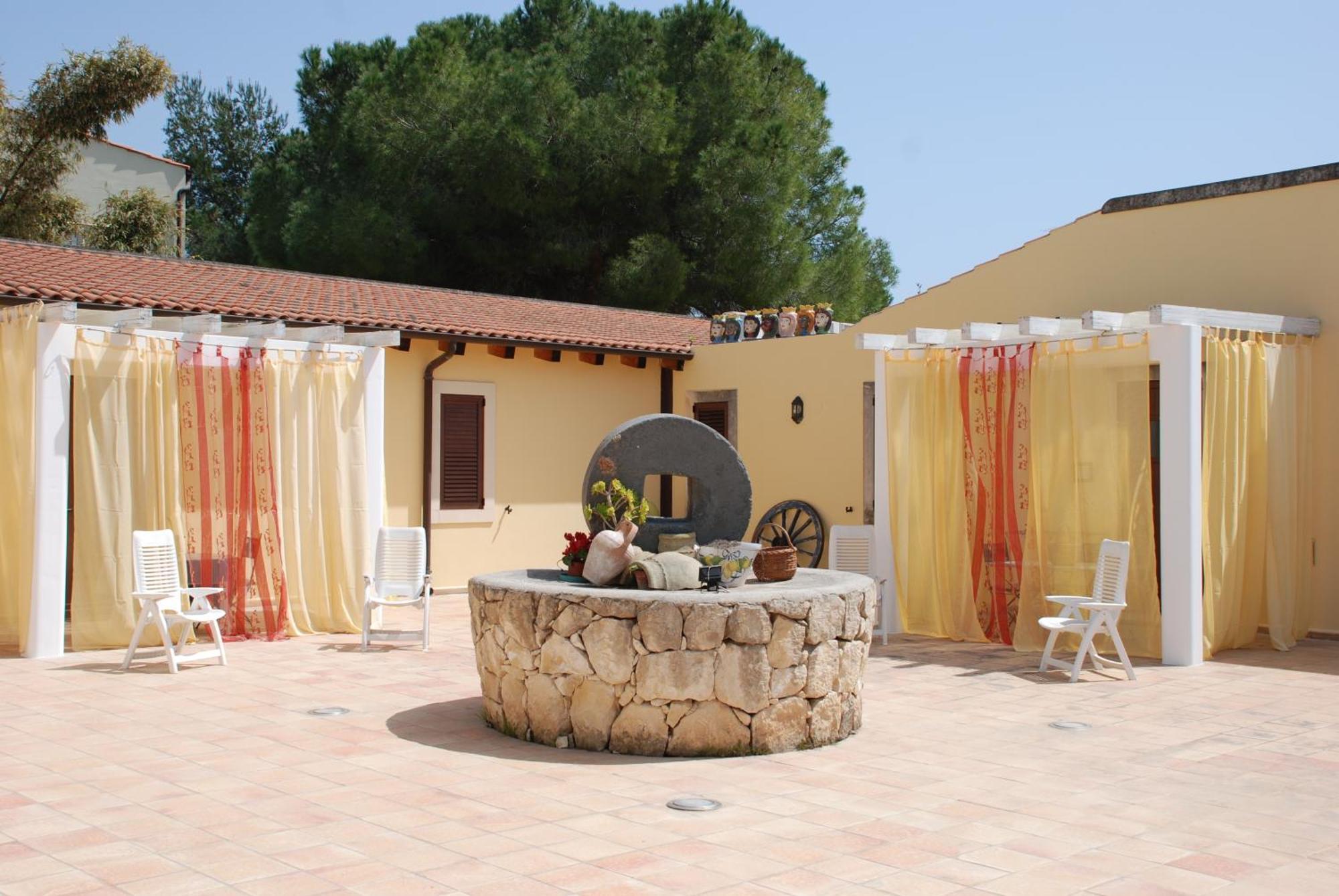 Terrauzza Sul Mare Di Renata Emmolo Apartment Syracuse ภายนอก รูปภาพ