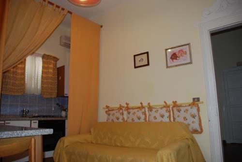 Terrauzza Sul Mare Di Renata Emmolo Apartment Syracuse ภายนอก รูปภาพ