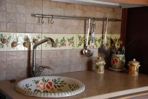 Terrauzza Sul Mare Di Renata Emmolo Apartment Syracuse ภายนอก รูปภาพ