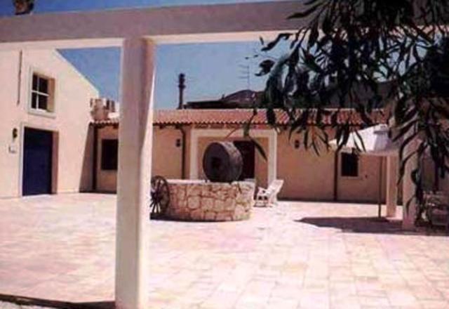 Terrauzza Sul Mare Di Renata Emmolo Apartment Syracuse ภายนอก รูปภาพ