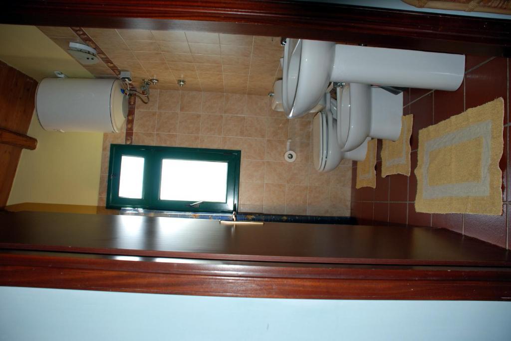 Terrauzza Sul Mare Di Renata Emmolo Apartment Syracuse ห้อง รูปภาพ