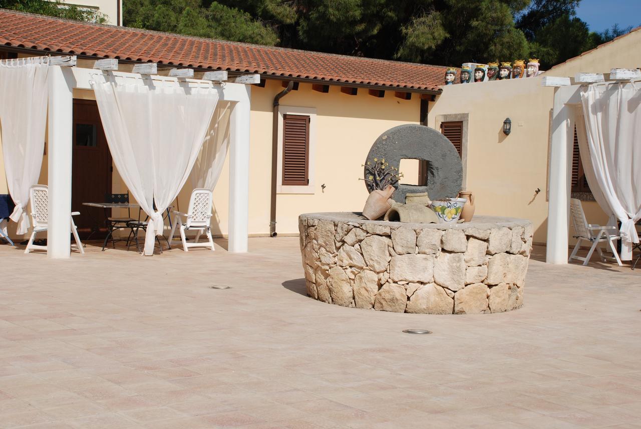 Terrauzza Sul Mare Di Renata Emmolo Apartment Syracuse ภายนอก รูปภาพ